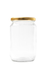 Empty Jar
