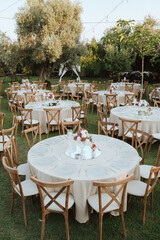 Event Garden