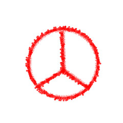 Peace logo 