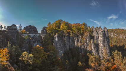 Sächsische Schweiz