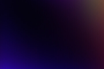 Light leak effect, overlay on black screen