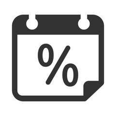 Offer schedule icon