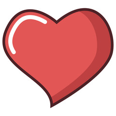 Love Cute Shape (2)
