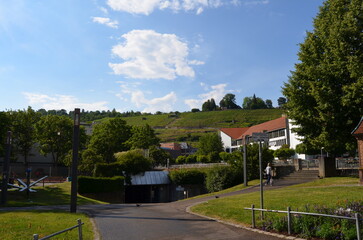 Naklejka premium Landschaftsfotografie