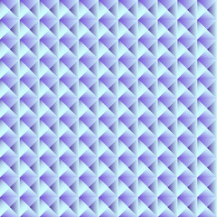 Seamless abstract geometric pattern.Vector illustration.