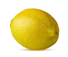 Fresh lemon