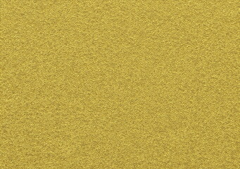 ざらついた質感の金色の背景イラスト