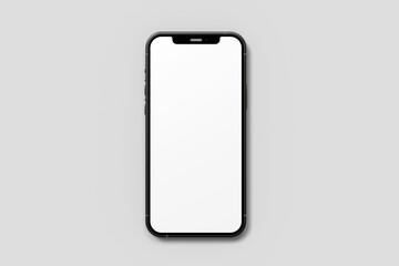 Phone Blank Mockup