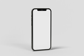 Phone Blank Mockup