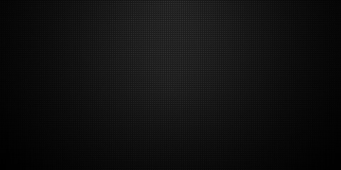 Obraz premium Black background Modern dark abstract texture