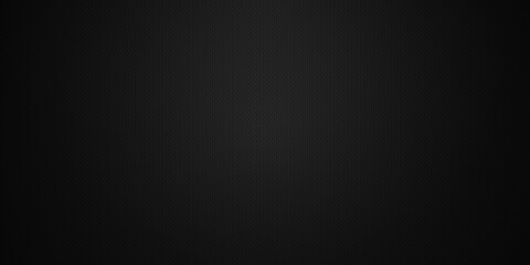 Dark black Geometric grid Carbon fiber background