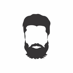 face of a man