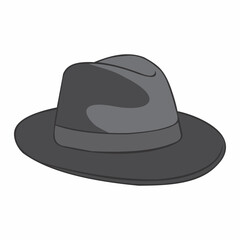 black hat