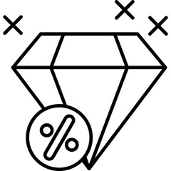 Diamond Icon