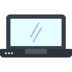 Laptop Icon