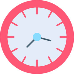 Clock Icon