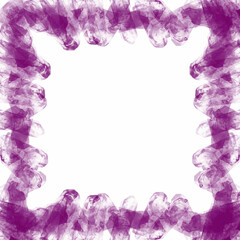 crystal,gemstone purple smoke background