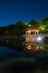 Fototapeta premium 寺社仏閣