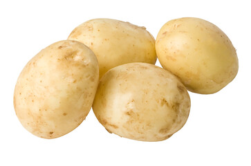 New potato