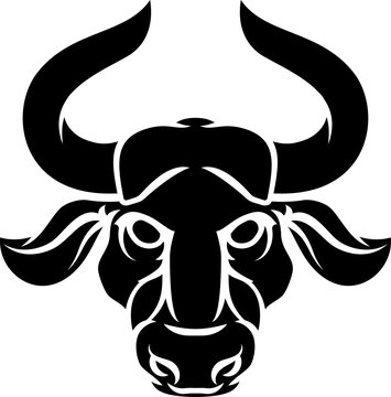Bull Taurus Zodiac Horoscope Sign