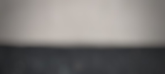 Abstract background with blurred style and beautiful blurred light elements.