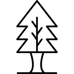 Tree Icon