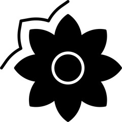 Flower Icon