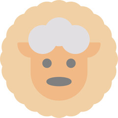 Sheep Icon
