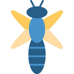 Dragonfly Icon