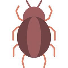 Spider Icon