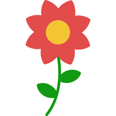 Flower Icon