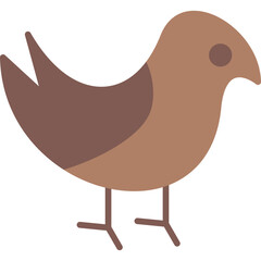 Bird Icon