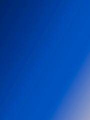 Fondo abstracto con detalle y suave degradado de tonos azules