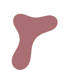 Creative Aesthetic Blob