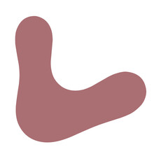 Creative Aesthetic Blob