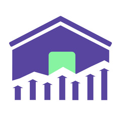 Property invesment for business theme