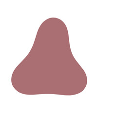 Creative Aesthetic Blob