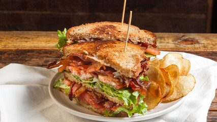 Sandwich