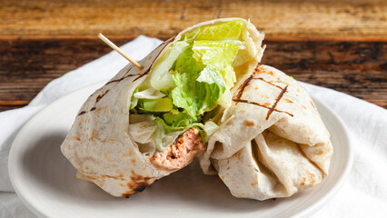 burrito