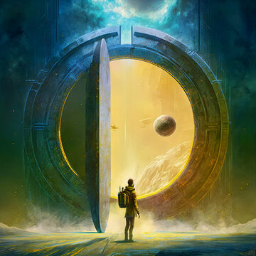 Portal valut