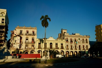 Havana Cuba 2022 October