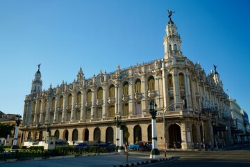 Havana Cuba 2022 October