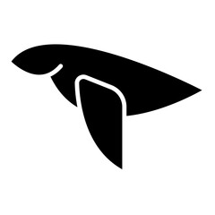 whale icon
