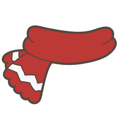 Christmas decorations png 