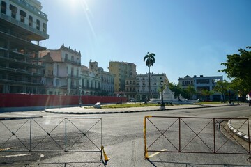 Havana Cuba 2022 October