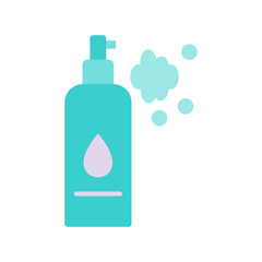Face Cleanser Icon