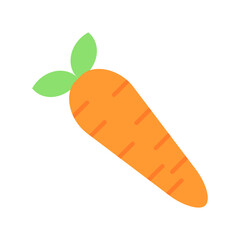 Carrot Icon