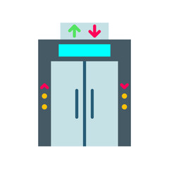 Elevator Icon