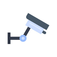 CCtv Camera Icon