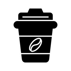 Coffee Cup Icon
